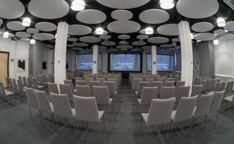 Арендовать Центр Благосфера