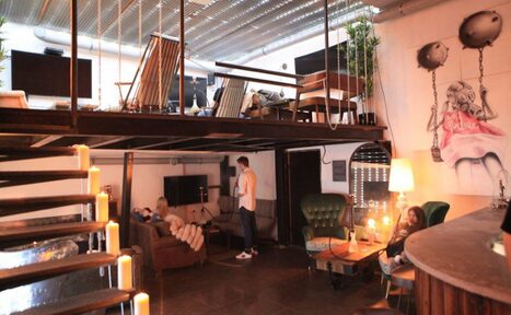 Арендовать Площадка в Москве