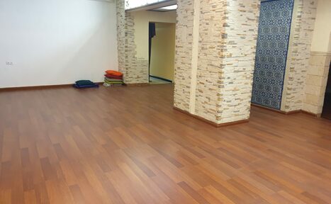 Арендовать Площадка в Москве