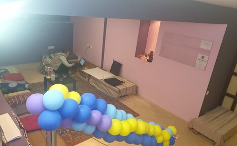 Арендовать Площадка в Москве