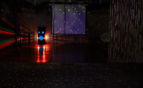 Арендовать Лофт в тропическом стиле