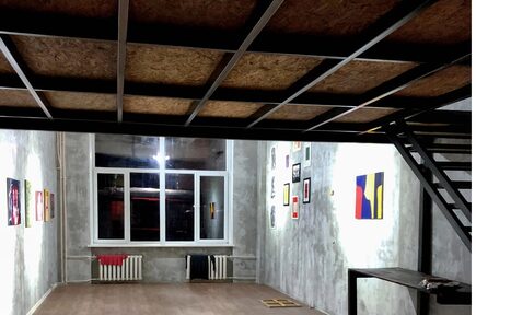 Арендовать Loft " A-wonderz" by Wondersweet studio