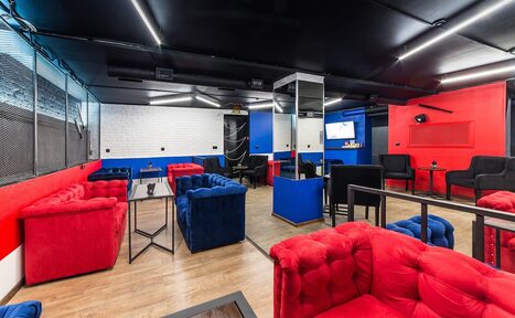 Арендовать Sobko Lounge