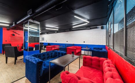Арендовать Sobko Lounge на Адмиралтейской