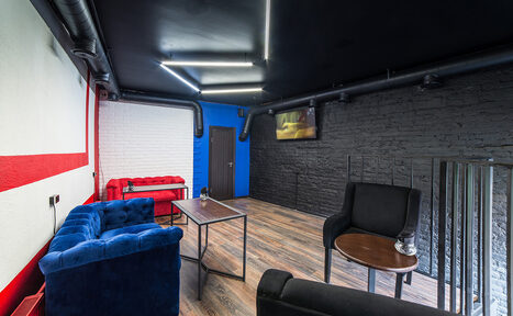 Арендовать Sobko Lounge на Адмиралтейской