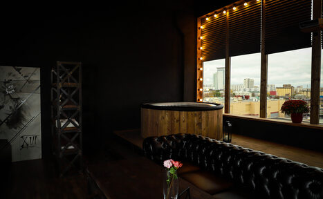 Арендовать Igloobar