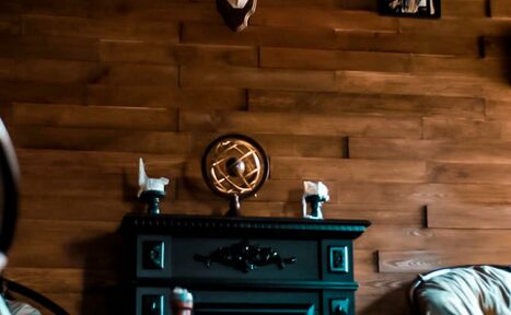 Арендовать Smoke Lounge