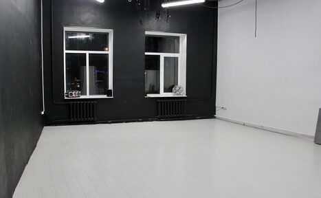 Арендовать Студия танца AlphaDance