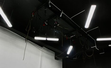 Арендовать Студия танца AlphaDance