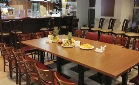 Арендовать Кафе «3 Му-Табаль»