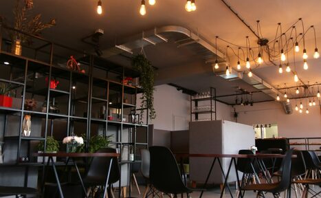 Арендовать Location Loft