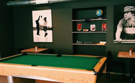 Арендовать Площадка в Санкт-Петербурге