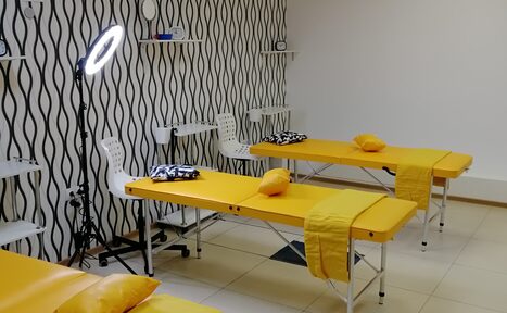 Арендовать Пространство для бьюти событий