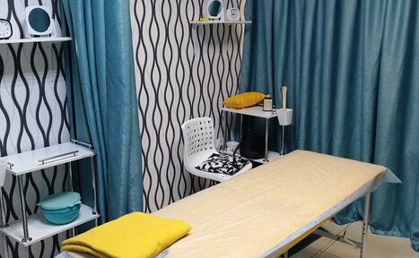 Арендовать Пространство для бьюти событий