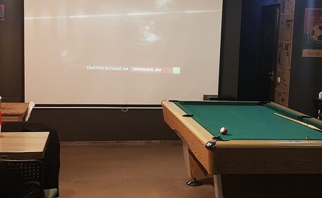 Арендовать Площадка в Санкт-Петербурге