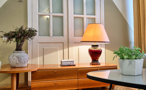 Арендовать Комната для частных мероприятий