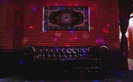 Арендовать Лофт в авторском стиле