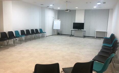 Арендовать Пространство для проведения мастер-классов