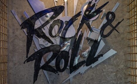 Арендовать Стильный лаунж бар в центре Москвы