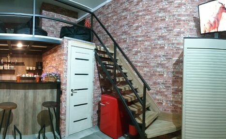 Арендовать Мультиформатная площадка ЛОФТ 