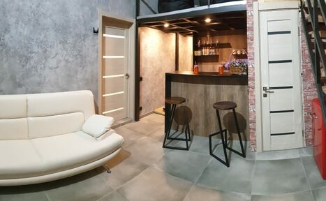 Арендовать Мультиформатная площадка ЛОФТ 