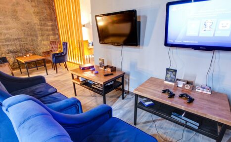 Арендовать Lounge bar Seventy