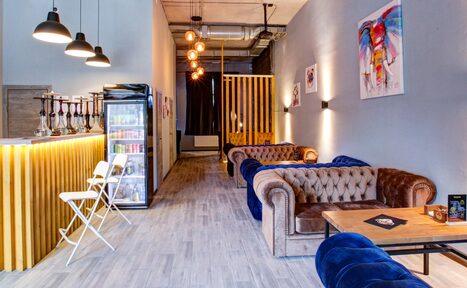 Арендовать Lounge bar Seventy