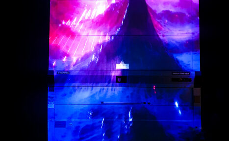 Арендовать Igloobar Площадка в Москве