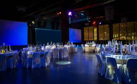 Арендовать Igloobar Площадка в Москве