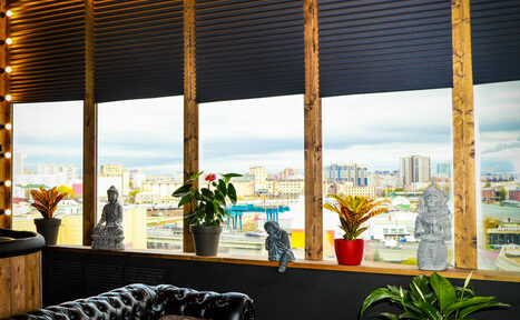 Арендовать Igloobar Площадка в Москве