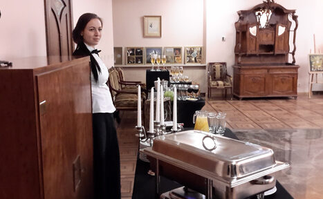 Арендовать ArtPlazaHall лофт 