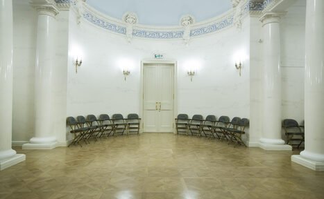 Арендовать Усадьба Васильчиковых на Б.Никитской