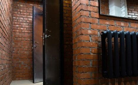 Арендовать Пространство для вечеринки 
