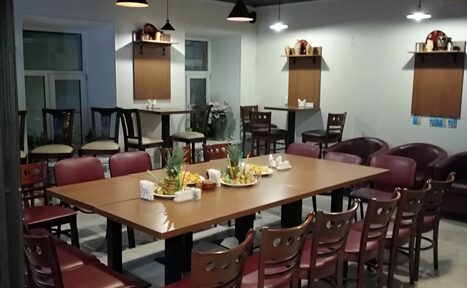 Арендовать Кафе «3 Му-Табаль»