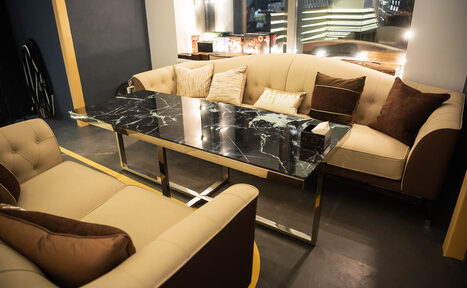 Арендовать First Class 