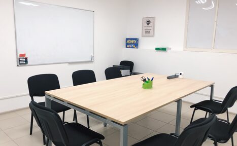 Арендовать Площадка в Москве