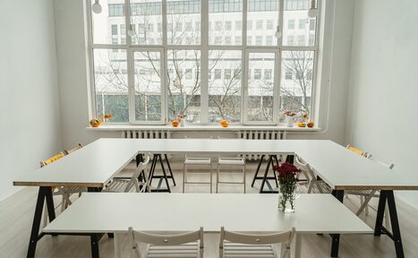 Арендовать Студия каллиграфии