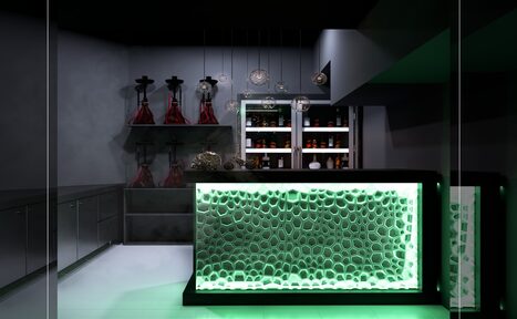 Арендовать Дымовая Пушка