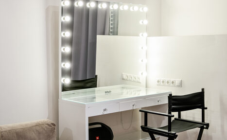 Арендовать Qweex Campus Светлый лофт на Дмитровской