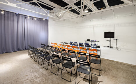 Арендовать Qweex Campus Современное арт-пространсво на Дмитровской