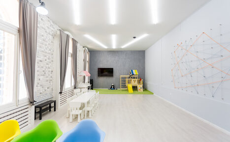Арендовать Loft Street