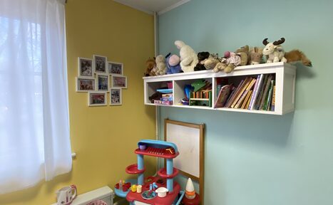 Арендовать Акваклуб FAMILIA