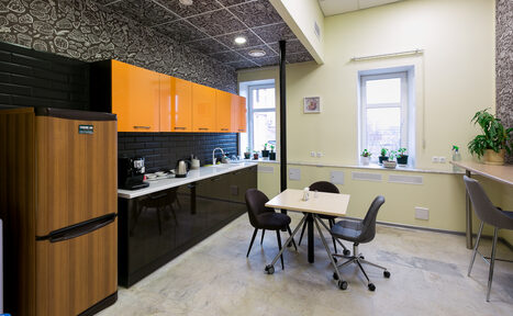 Арендовать Psy Booking