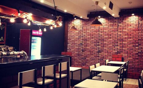 Арендовать Rolling Barrels Бар в стиле лофт под закрытие