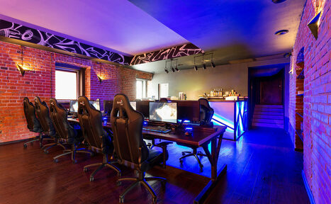 Арендовать Забиваем/Продаем. Кальянная