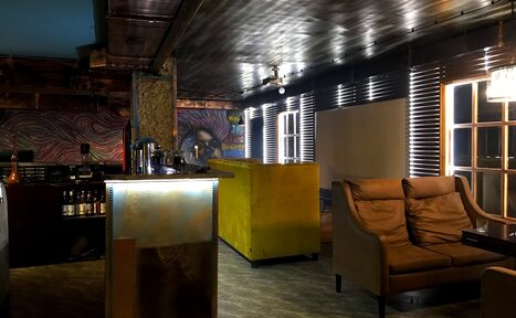 Арендовать Пространство для проведения мероприятий различного уровня