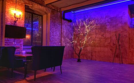 Арендовать Conductor Lofts с дизайнерской мебелью