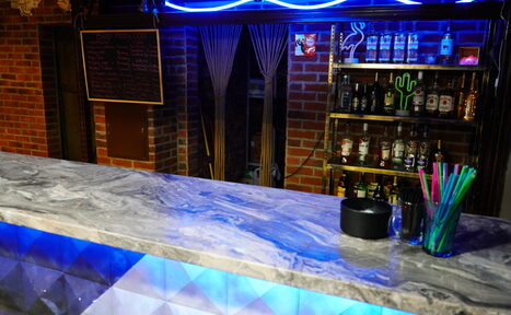 Арендовать Двухуровневый лофт с нестандартным дизайном