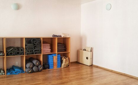 Арендовать Светлый зал в историческом центре