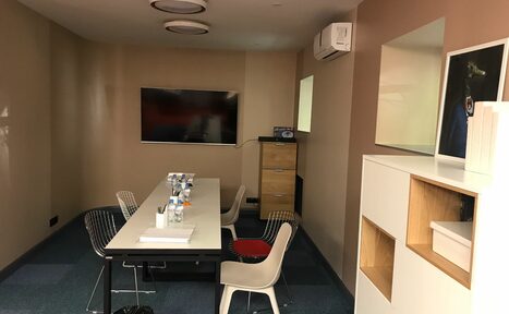 Арендовать Площадка в Москве